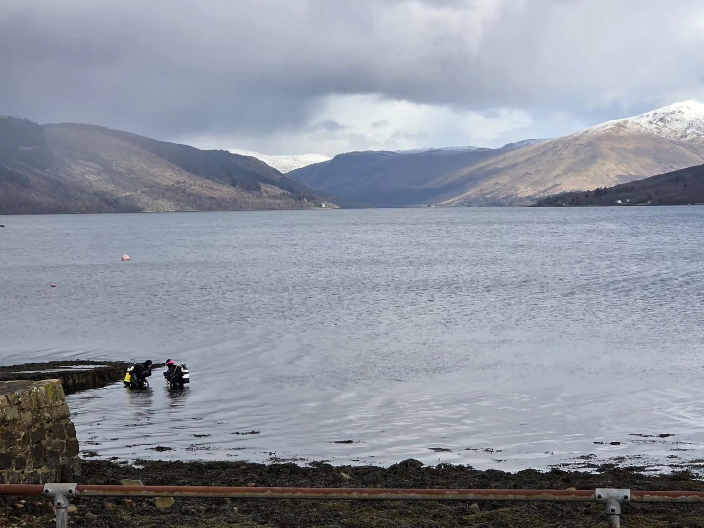 Argyll Caravan Park 2026