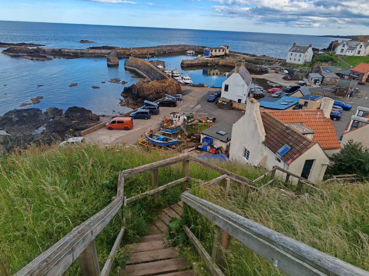 St Abbs 2026
