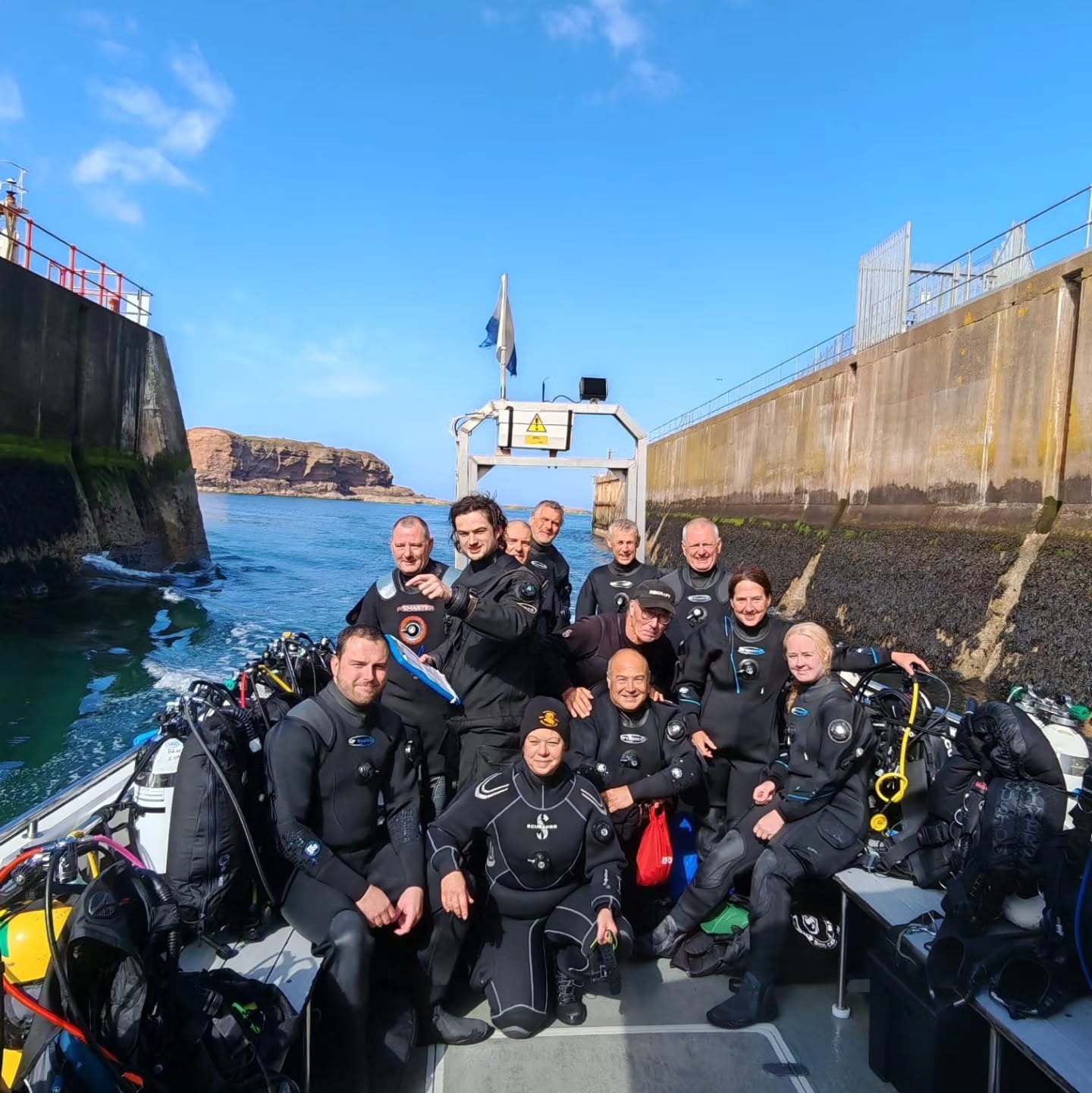 Eyemouth – September 2026