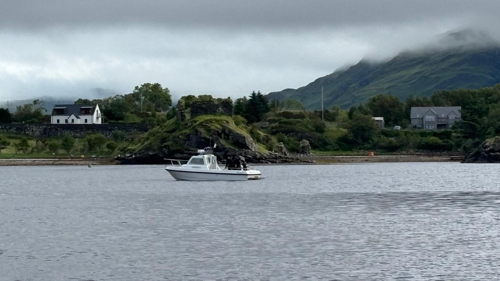 Kyleakin